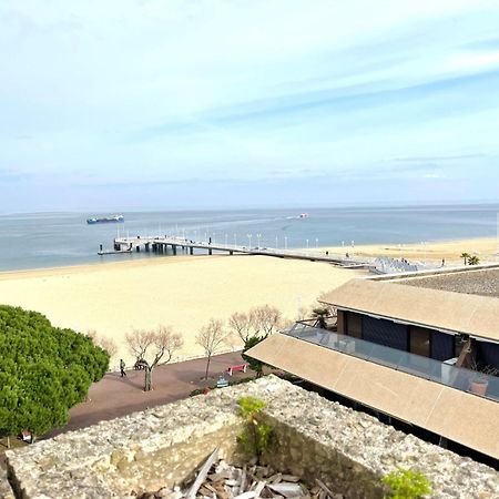Apartment Claire-4 By Interhome Arcachon Ngoại thất bức ảnh