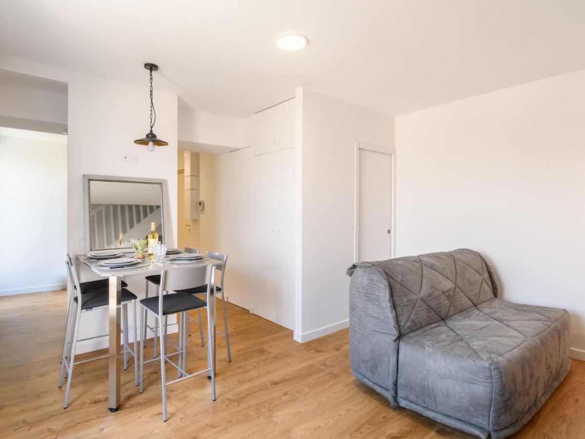 Apartment Claire-4 By Interhome Arcachon Ngoại thất bức ảnh