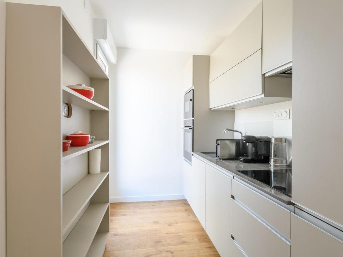 Apartment Claire-4 By Interhome Arcachon Ngoại thất bức ảnh