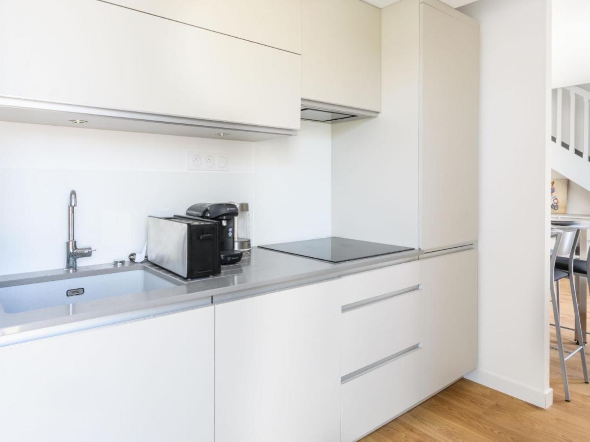 Apartment Claire-4 By Interhome Arcachon Ngoại thất bức ảnh
