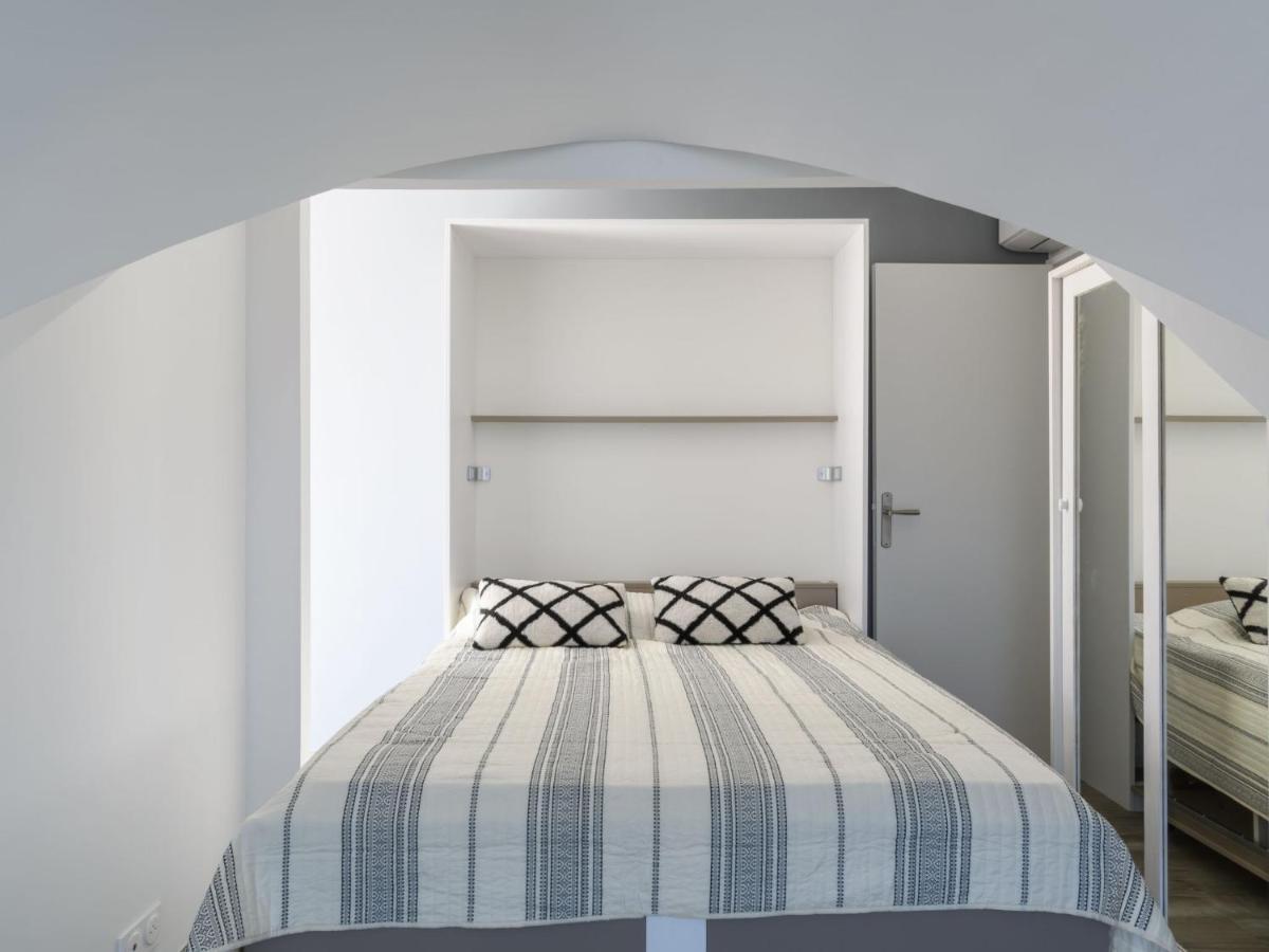 Apartment Claire-4 By Interhome Arcachon Ngoại thất bức ảnh