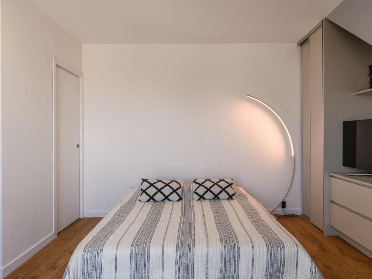 Apartment Claire-4 By Interhome Arcachon Ngoại thất bức ảnh