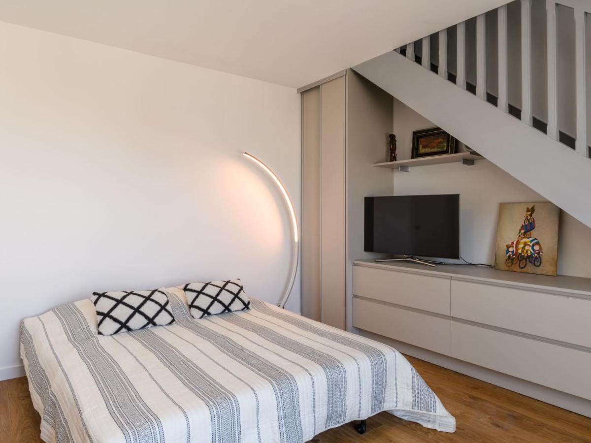 Apartment Claire-4 By Interhome Arcachon Ngoại thất bức ảnh