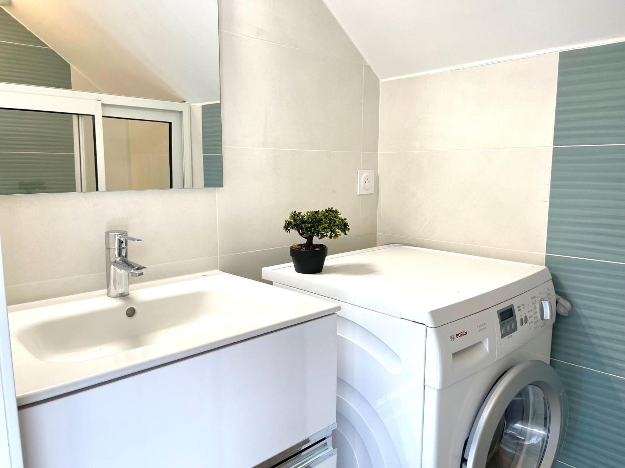 Apartment Claire-4 By Interhome Arcachon Ngoại thất bức ảnh